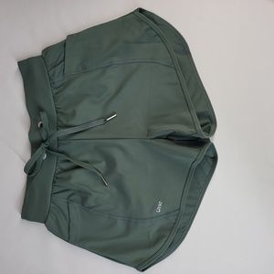 NWT Musesonly Rendezvous Shorts - Brand New With Tags - Size XSmall